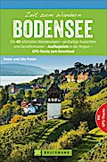 Zeit zum Wandern Bodensee