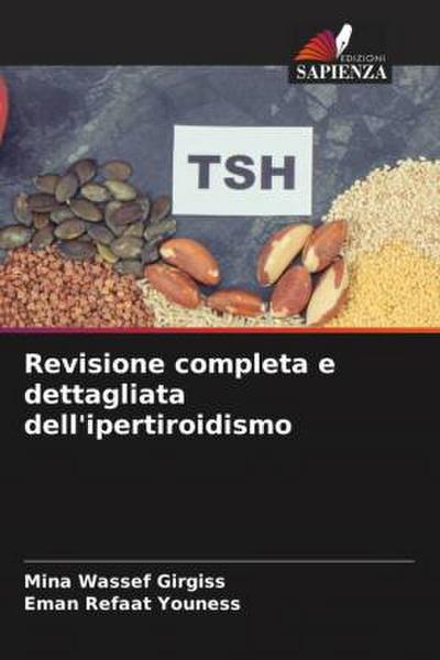 Revisione completa e dettagliata dell’ipertiroidismo