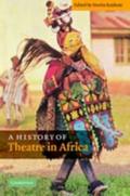 History of Theatre in Africa