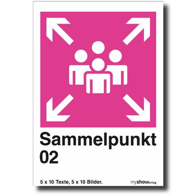 Sammelpunkt. Nr.2