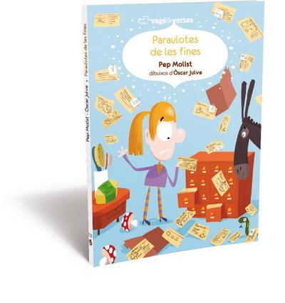 Paraulotes de les fines