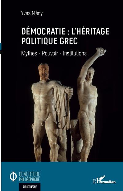 Démocratie : l’héritage politique grec