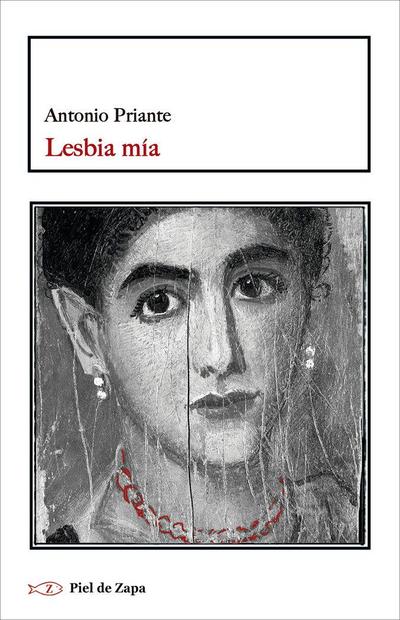 Lesbia mía