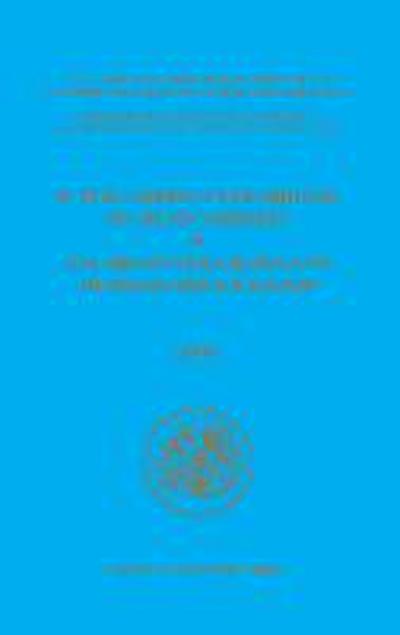 Inter-American Yearbook on Human Rights / Anuario Interamericano de Derechos Humanos, Volume 17 (2001)