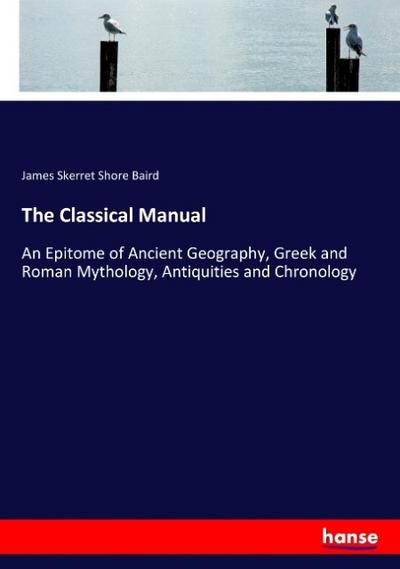The Classical Manual