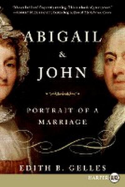Abigail and John