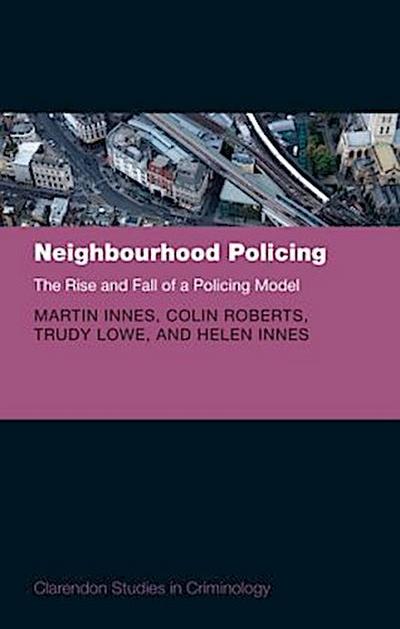 Neighbourhood Policing