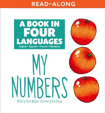 My Numbers
