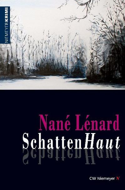 SchattenHaut (Weserbergland-Krimi)