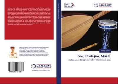 Göç, Etkile¿im, Müzik