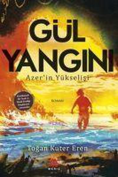 Gül Yangini