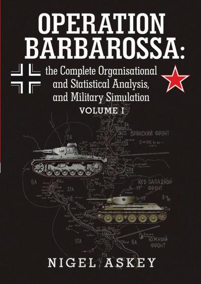 Operation Barbarossa