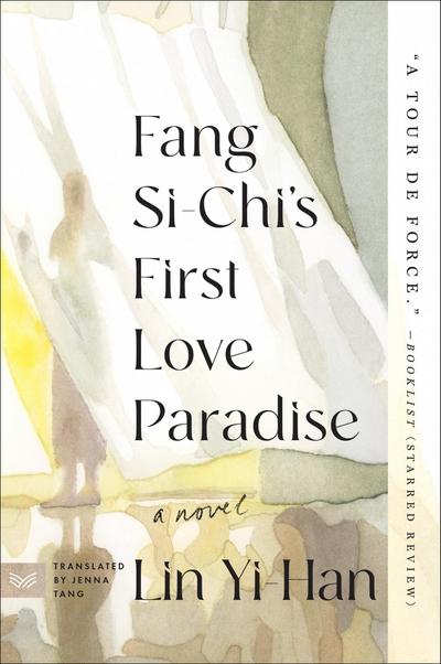 Fang Si-Chi’s First Love Paradise