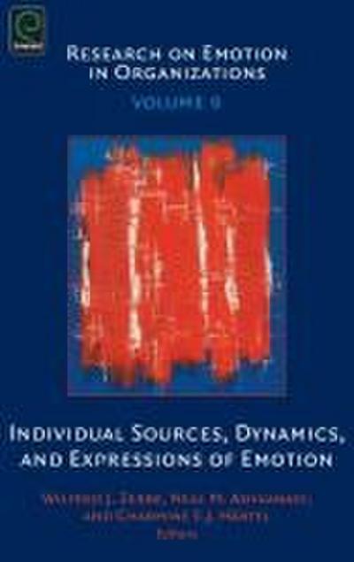 Individual sources, Dynamics and Expressions of Emotions