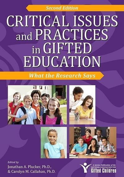 Critical Issues and Practices in Gifted Education