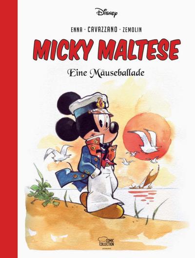 Micky Maltese - Eine Mäuseballade