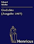 Gedichte (Ausgabe 1867)