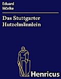 Das Stuttgarter Hutzelmännlein