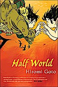 Half World