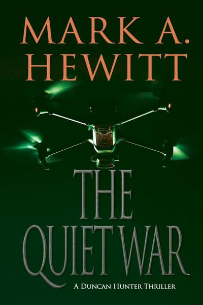 The Quiet War
