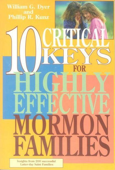 10 Critical Keys
