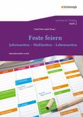 Feste feiern