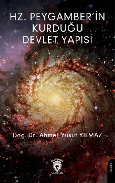 Hz. Peygamberin Kurdugu Devlet Yapisi