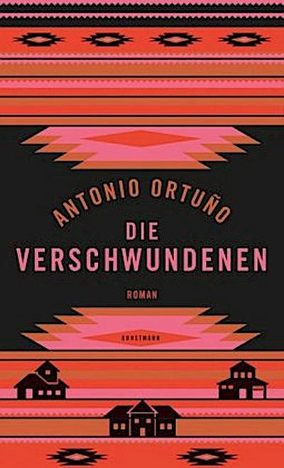 Die Verschwundenen