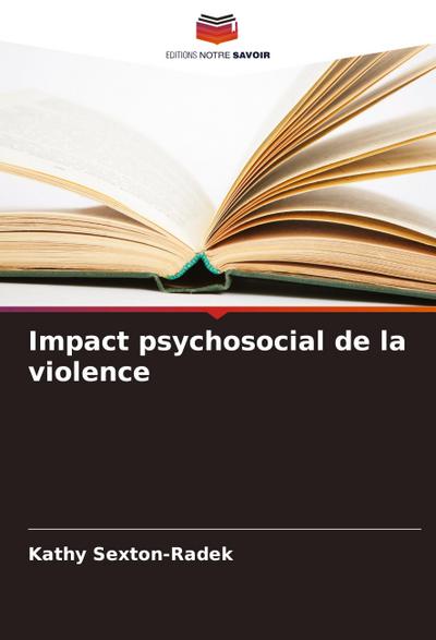 Impact psychosocial de la violence