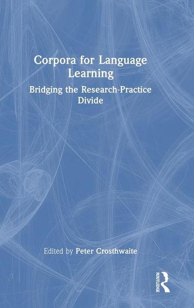 Corpora for Language Learning