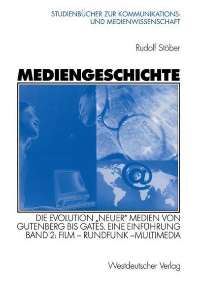 Mediengeschichte 2