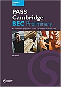 PASS Cambridge BEC Preliminary, Student’s Book