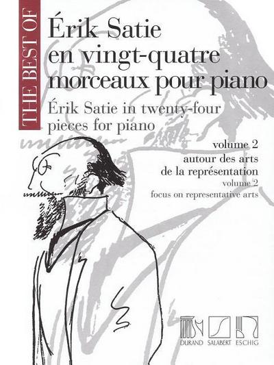 Satie, E: Best of Erik Satie