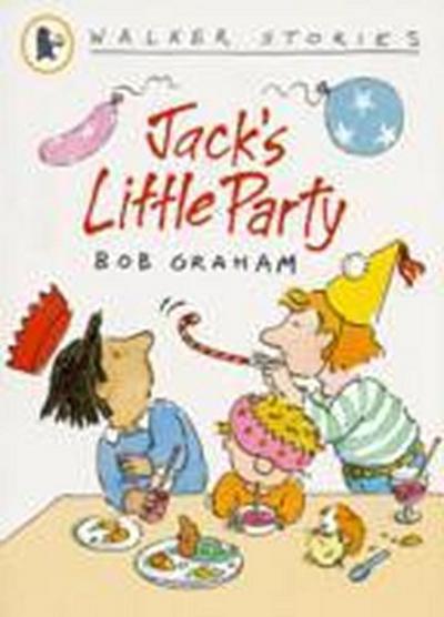 Jack’s Little Party