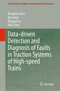 Data-driven Detection and Diagnosis of Faults in T