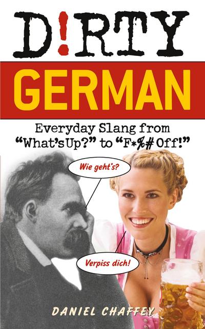 Dirty German