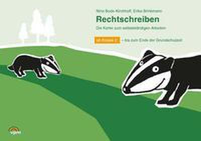 Rechtschreiben - Die Kartei zum selbstständigen Arbeiten