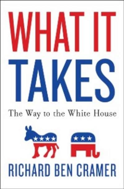 What It Takes