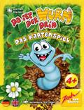 Da ist der Wurm drin - Das Kartenspiel