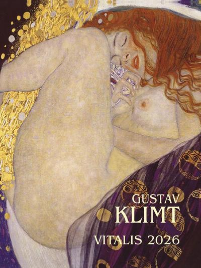 Gustav Klimt 2026
