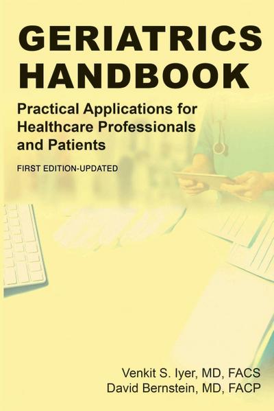 Geriatrics Handbook