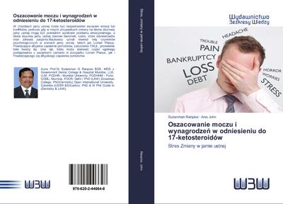 Oszacowanie moczu i wynagrodze¿ w odniesieniu do 17-ketosteroidów