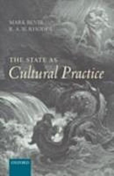 State as Cultural Practice