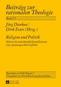 Religion und Politik