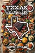 Texas Cooking Book