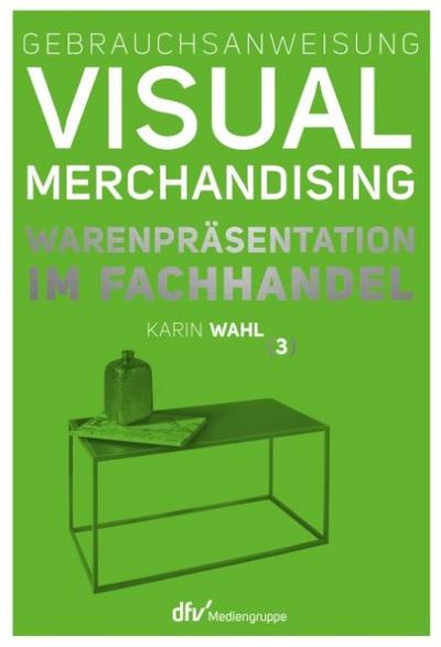 Gebrauchsanweisung Visual Merchandising 3