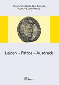 Leiden - Pathos - Ausdruck