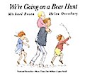 We’re Going on a Bear Hunt