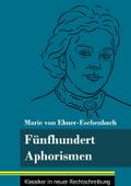 Fünfhundert Aphorismen