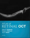 Atlas of Retinal OCT E-Book